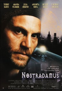 ნოსტრადამუსი / Nostradamus
