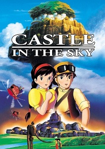 ლაპუტა: სასახლე ცაში / Castle in the Sky