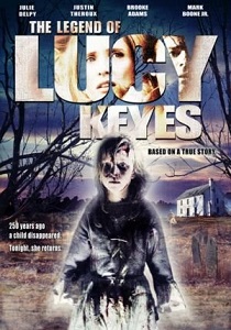 ლეგენდა ლუსი კეიზზე  / legenda lusi keizze  / The Legend of Lucy Keyes