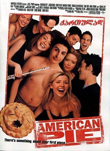 ამერიკული ნამცხვარი / American Pie