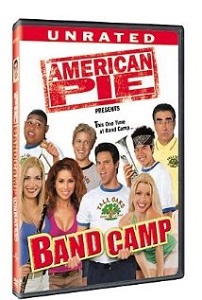 ამერიკული ნამცხვარი 4  / amerikuli namcxvari 4  / American Pie Presents: Band Camp