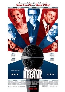 ამერიკული ოცნება  / amerikuli ocneba  / American Dreamz