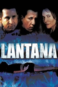 ლანტანა / Lantana