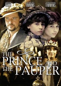 უფლისწული და მათხოვარი / The Prince And The Pauper