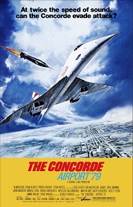 კონკორდი: აეროპორტი 79 / The Concorde... Airport '79