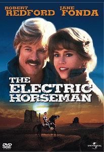 ნათურებიანი მხედარი / The Electric Horseman