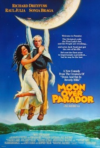 მთვარე პარადორის თავზე / Moon Over Parador