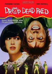 ბოროტი ფრედი / Drop Dead Fred