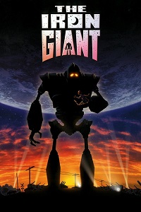 ფოლადის გიგანტი / The Iron Giant