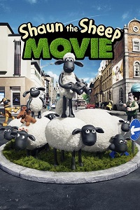 ცხვარი შონის ფილმი / Shaun the Sheep Movie