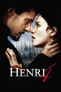 ჰენრი IV ნავარელი / Henri 4