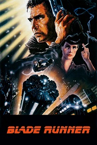 დანის პირზე მორბენალი / Blade Runner