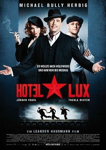 სასტუმრო ლუქსი  / sastumro luqsi  / Hotel Lux