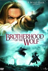 მგლის საძმო / Brotherhood of the Wolf