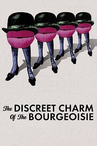 ბურჟუაზიის მოკრძალებული ხიბლი / The Discreet Charm of the Bourgeoisie (Le charme discret de la bourgeoisie)