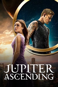 იუპიტერის აღზევება / Jupiter Ascending