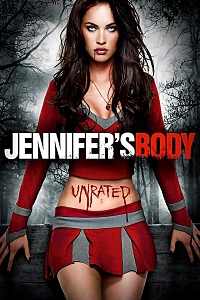 ჯენიფერის სხეული / Jennifer's Body