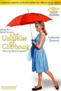 შერბურის ქოლგები / The Umbrellas of Cherbourg