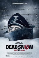 მკვდარი თოვლი 2 ქართულად  | mkvdari tovli 2 qartulad | Dead Snow 2: Red vs. Dead