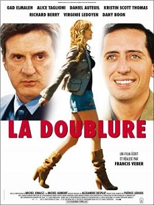 დუბლიორი  / dubliori  / La doublure