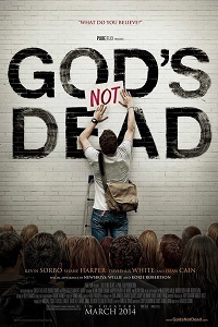 ღმერთი არ არის მკვდარი / God's Not Dead