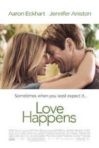 სიყვარული არსებობს / Love Happens