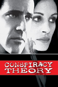 შეთქმულების თეორია / Conspiracy Theory