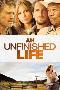 დაუმთავრებელი სიცოცხლე / An Unfinished Life