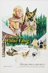 თეთრი ეშვი / White Fang
