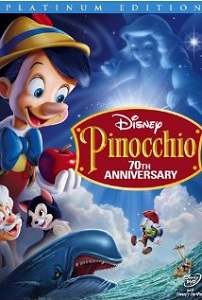 პინოქიო / Pinocchio