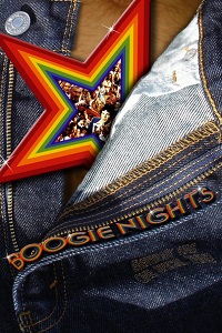 ბუგის სტილის ღამეები / Boogie Nights