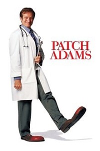 მკურნალი ადამსი / Patch Adams