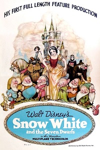 ფიფქია და შვიდი ჯუჯა / Snow White and the Seven Dwarfs