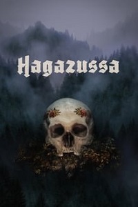 ალქაჯი  / alqaji  / Hagazussa: A Heathen's Curse