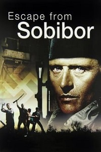 გაქცევა სობიბორიდან  / gaqceva sobiboridan  / Escape from Sobibor