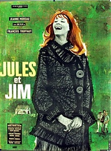 ჯული და ჯიმი / Jules and Jim (Jules et Jim)