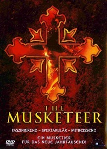 მუშკეტერი / The Musketeer