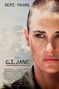 ჯარისკაცი ჯეინი / G.I. Jane