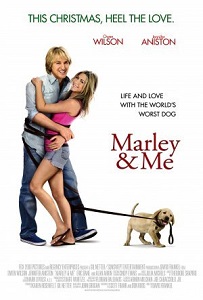 მარლი და მე  / marli da me  / Marley and Me