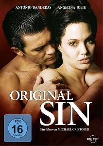 თავდაპირველი ცოდვა / Original Sin