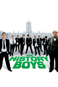 ისტორიის მოყვარულები  / istoriis moyvarulebi  / The History Boys