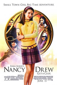ნენსი დრიუ / Nancy Drew
