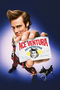 ეის ვენტურა: ცხოველების დეტექტივი / Ace Ventura: Pet Detective