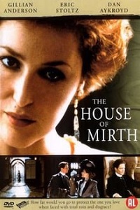 სიხარულის სახლი  / sixarulis saxli  / The House of Mirth