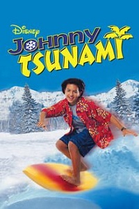 ჯონი ცუნამი  / joni cunami  / Johnny Tsunami