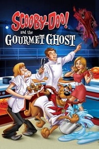 სკუბი დუ და გურმანის მოჩვენება / Scooby-Doo! and the Gourmet Ghost
