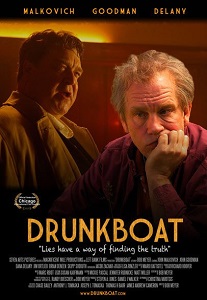 მთვრალი ხომალდი  / mtvrali xomaldi  / Drunkboat