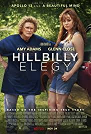 ჰილბილის ელეგია / Hillbilly Elegy