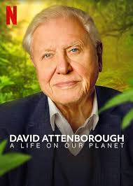 დეივიდ ატენბორო: ცხოვრება ჩვენს პლანეტაზე / David Attenborough: A Life on Our Planet