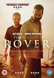როვერი / The Rover